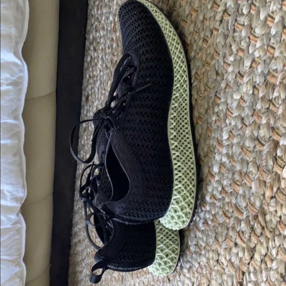 ADIDAS X STELLA MCCARTNEY sneakers